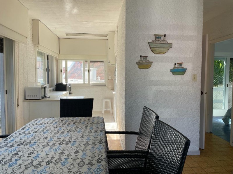 Casa en La Barra